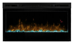 Электрокамин Dimplex Prism 34 BLF3451